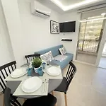 公寓 11 Beautiful Esmeralda, A/c, Wifi 阿德耶