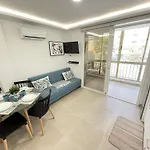 11 Beautiful Esmeralda, A/c, Wifi Апартаменты *
