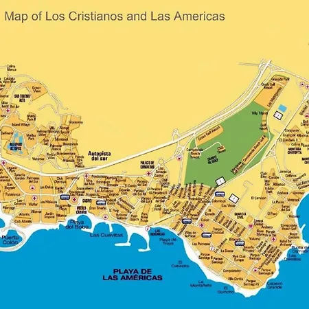 Apartamento 11 Beautiful Esmeralda, A/c, Wifi