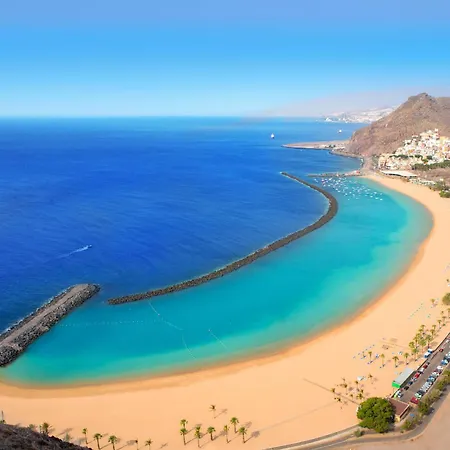 Lejlighed 11 Beautiful Esmeralda, A/c, Wifi *