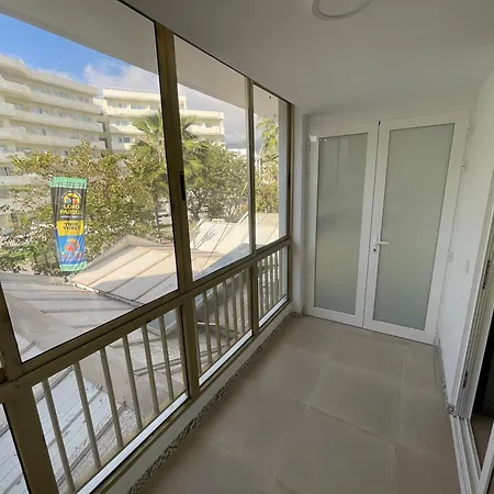 Apartman 11 Beautiful Esmeralda, A/c, Wifi