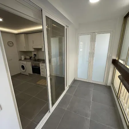 Apartamento 11 Beautiful Esmeralda, A/c, Wifi *