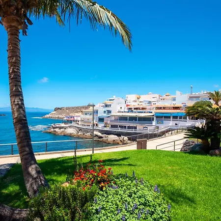 11 Beautiful Esmeralda, A/c, Wifi Costa Adeje (Tenerife)