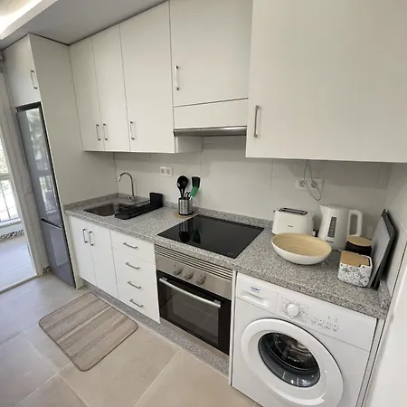11 Beautiful Esmeralda, A/c, Wifi * Costa Adeje (Tenerife)