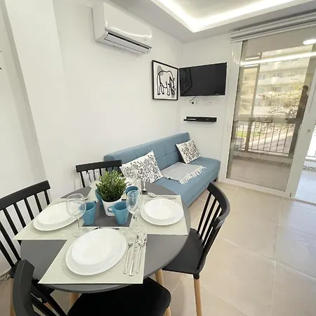 Apartment 11 Beautiful Esmeralda, A/c, Wifi Costa Adeje (Tenerife)
