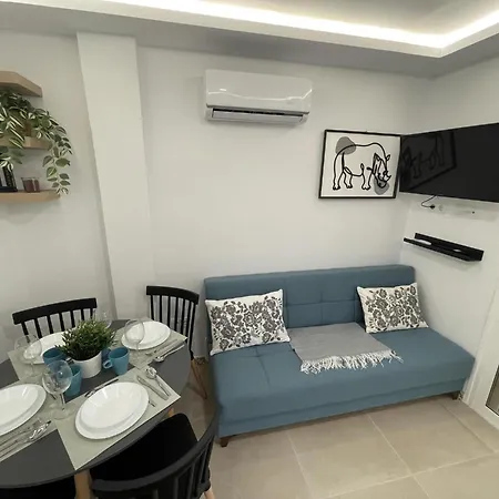 11 Beautiful Esmeralda, A/c, Wifi * Costa Adeje (Tenerife)