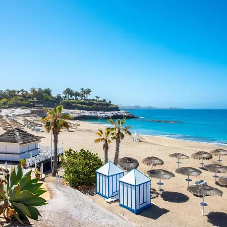 Apartment 11 Beautiful Esmeralda, A/c, Wifi Costa Adeje (Tenerife)