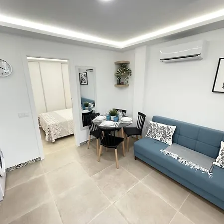 11 Beautiful Esmeralda, A/c, Wifi * Costa Adeje (Tenerife)