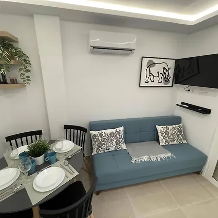11 Beautiful Esmeralda, A/c, Wifi Costa Adeje (Tenerife)