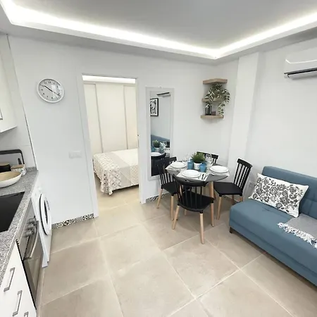 Appartamento 11 Beautiful Esmeralda, A/c, Wifi Costa Adeje (Tenerife)