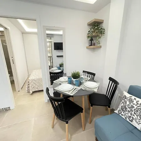 Appartamento 11 Beautiful Esmeralda, A/c, Wifi