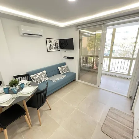 11 Beautiful Esmeralda, A/c, Wifi Appartamento *