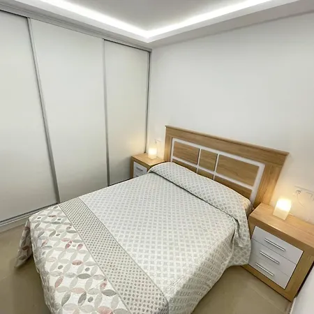 Appartamento 11 Beautiful Esmeralda, A/c, Wifi *