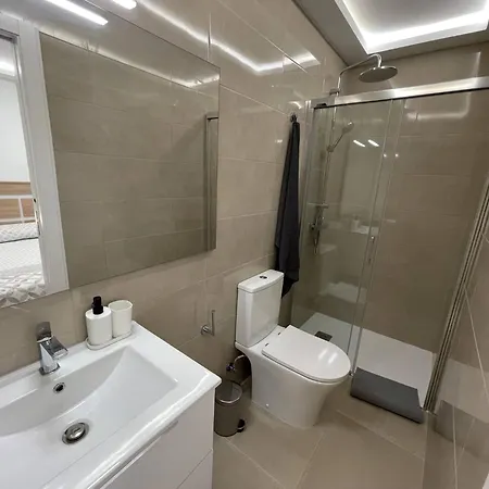 11 Beautiful Esmeralda, A/c, Wifi * Costa Adeje (Tenerife)