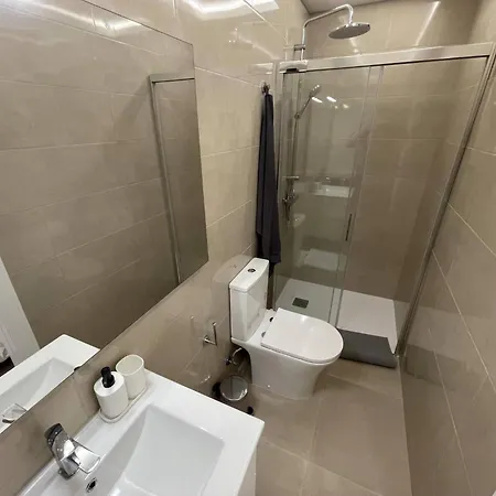 Appartamento 11 Beautiful Esmeralda, A/c, Wifi Costa Adeje (Tenerife)