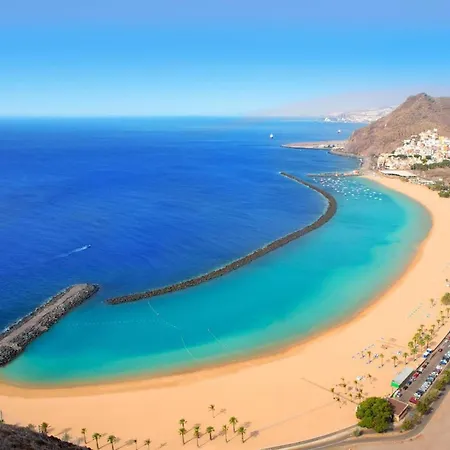 11 Beautiful Esmeralda, A/c, Wifi * Costa Adeje (Tenerife)