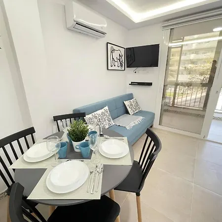 11 Beautiful Esmeralda, A/c, Wifi Costa Adeje (Tenerife)